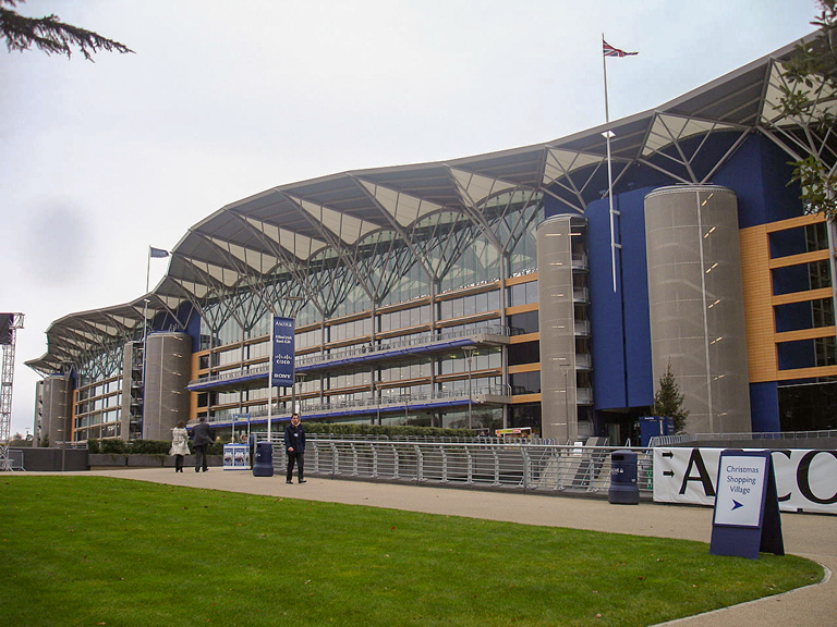 Royal Ascot