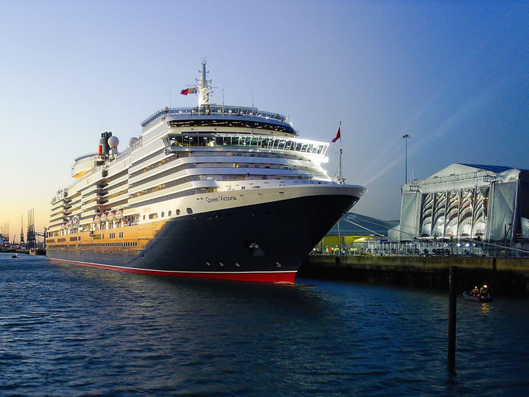 Southampton Cruises