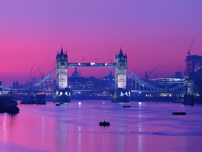 Tower Bridge